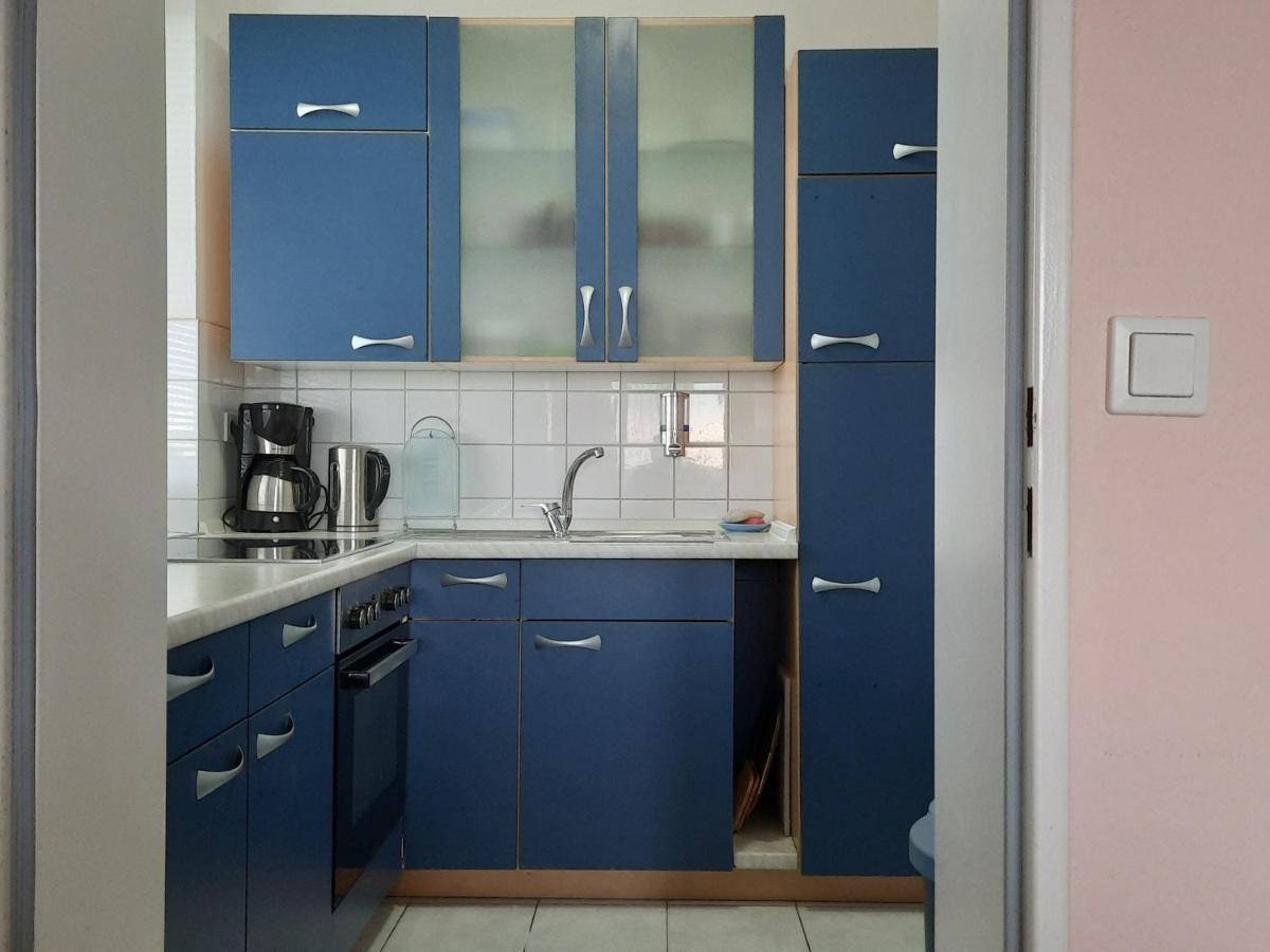 48 Qm Whole Apartment To Rent Out Near Ini And Mhh Hanóver Exterior foto