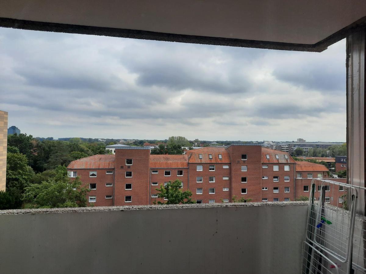 48 Qm Whole Apartment To Rent Out Near Ini And Mhh Hanóver Exterior foto